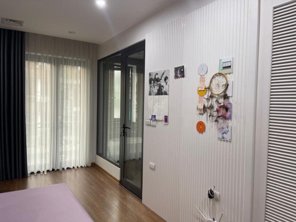Alala Homestay- Tuyen Quang City Center- Trung Tam Thanh Pho Tuyen Quang Exteriör bild