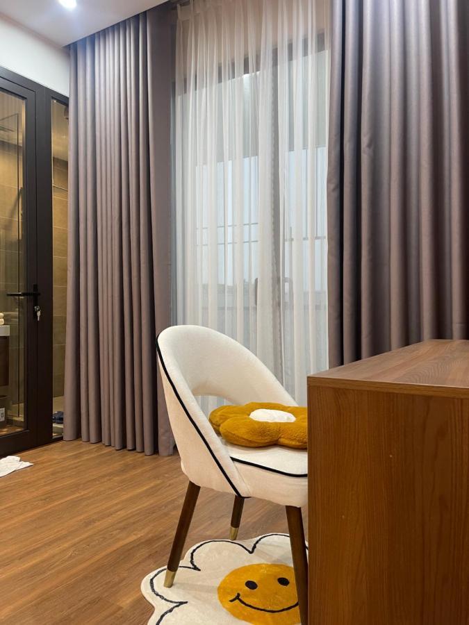 Alala Homestay- Tuyen Quang City Center- Trung Tam Thanh Pho Tuyen Quang Exteriör bild