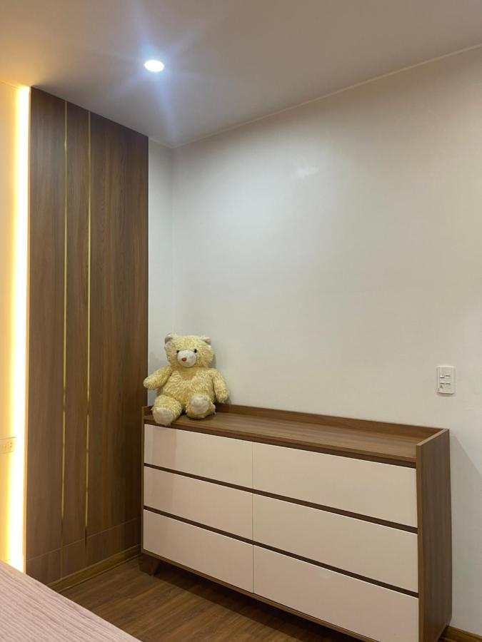 Alala Homestay- Tuyen Quang City Center- Trung Tam Thanh Pho Tuyen Quang Exteriör bild