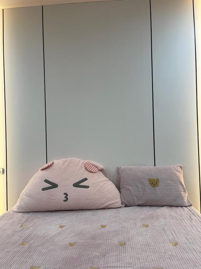 Alala Homestay- Tuyen Quang City Center- Trung Tam Thanh Pho Tuyen Quang Exteriör bild