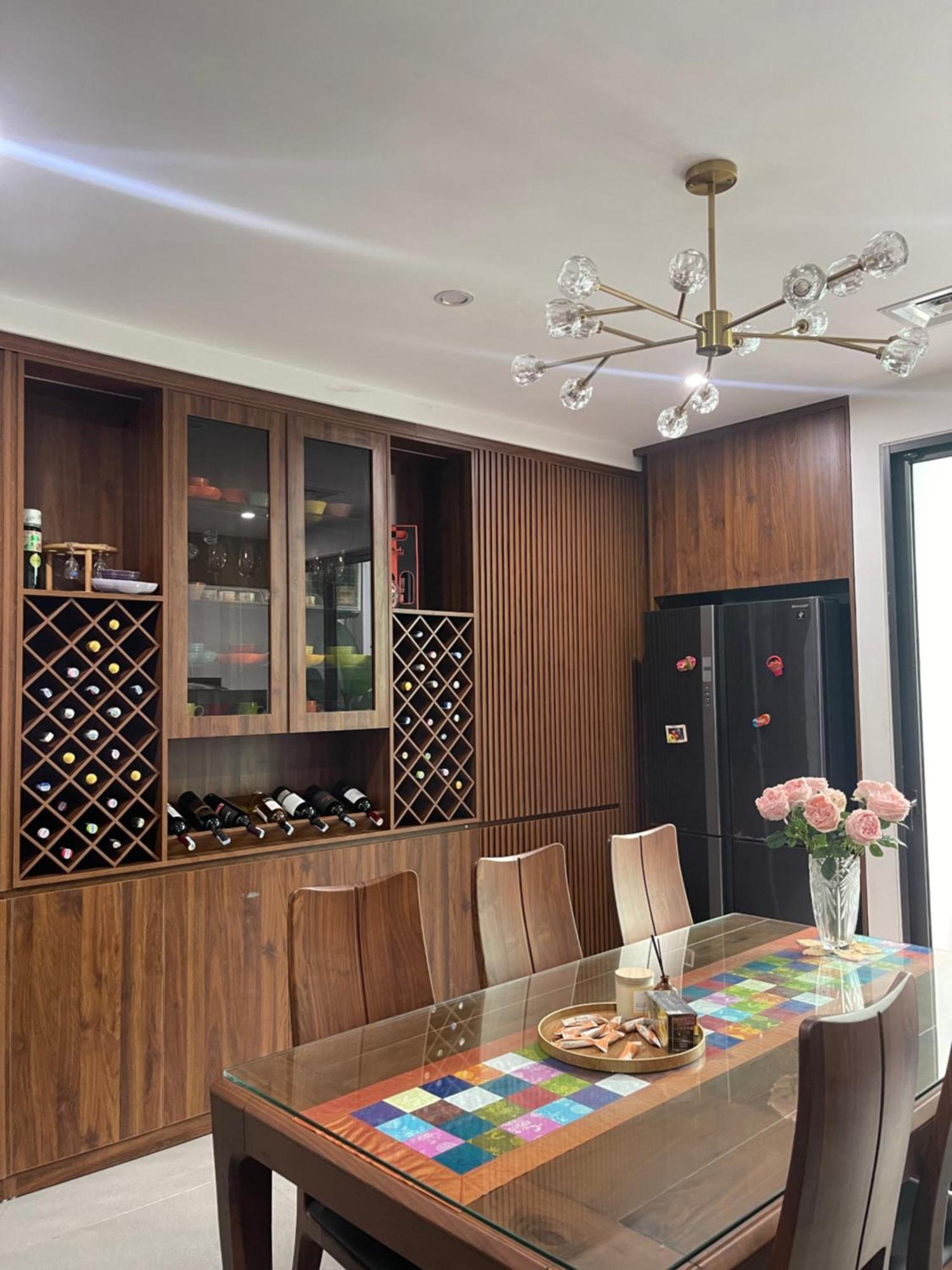 Alala Homestay- Tuyen Quang City Center- Trung Tam Thanh Pho Tuyen Quang Exteriör bild