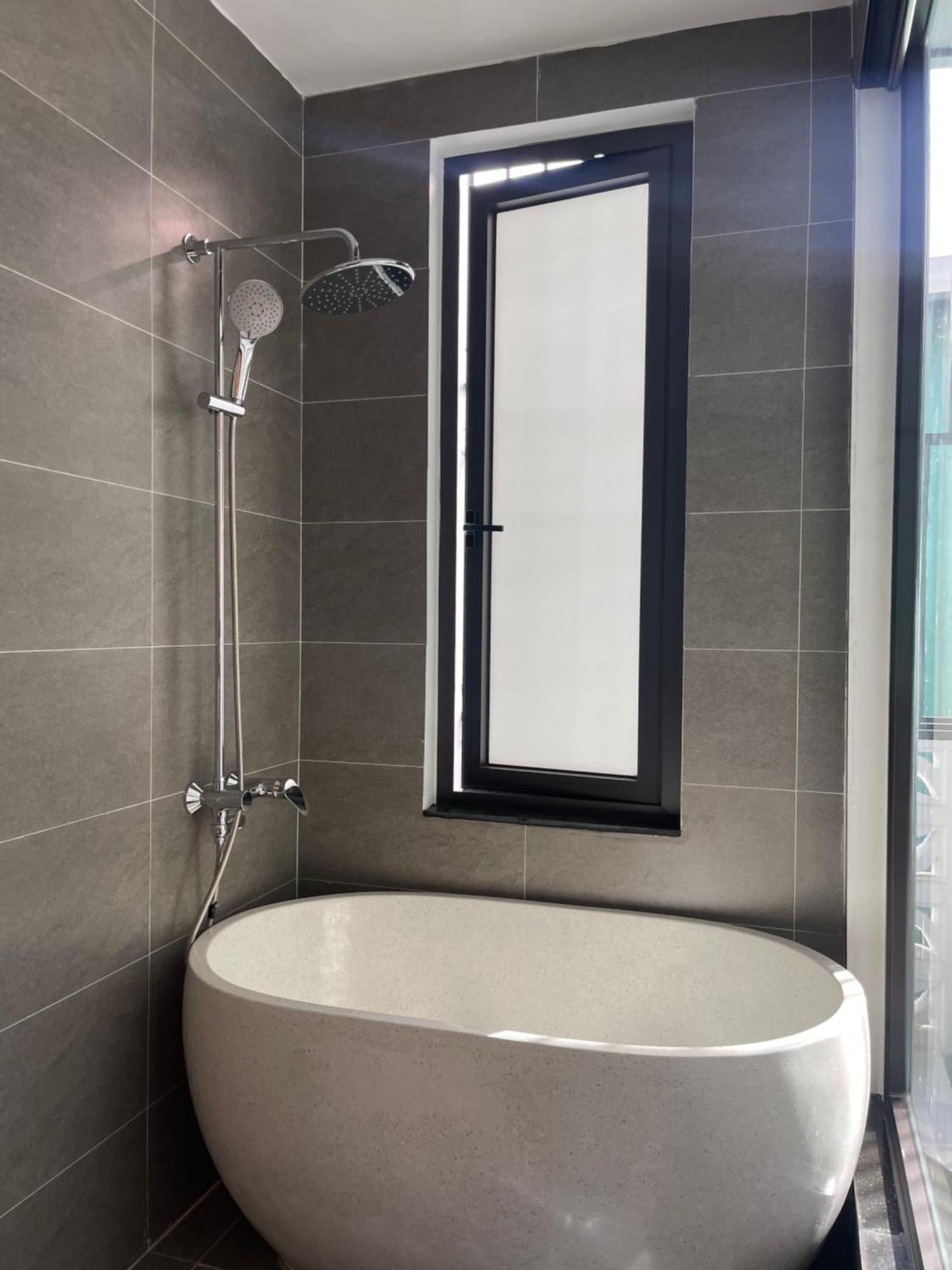 Alala Homestay- Tuyen Quang City Center- Trung Tam Thanh Pho Tuyen Quang Exteriör bild