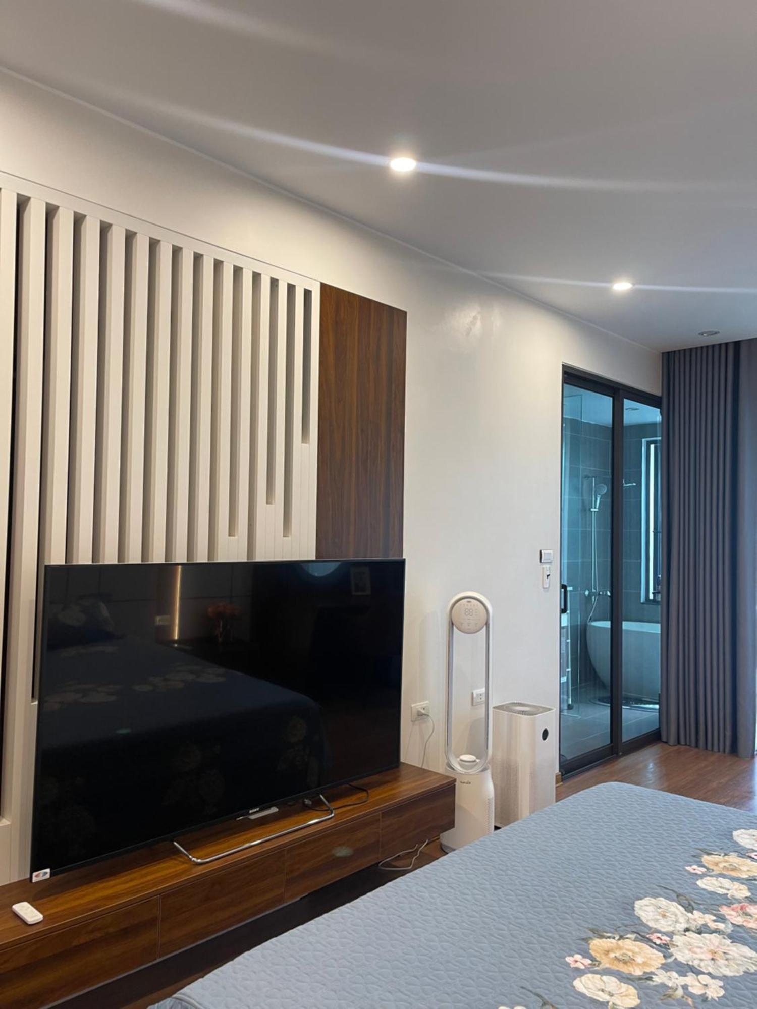 Alala Homestay- Tuyen Quang City Center- Trung Tam Thanh Pho Tuyen Quang Exteriör bild